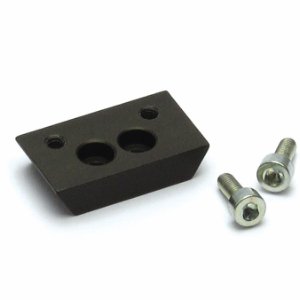 Electrical Connector Spacer